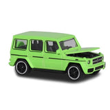 Majorette Mercedes AMG  G63 5‘li Set 212053165 | Toysall