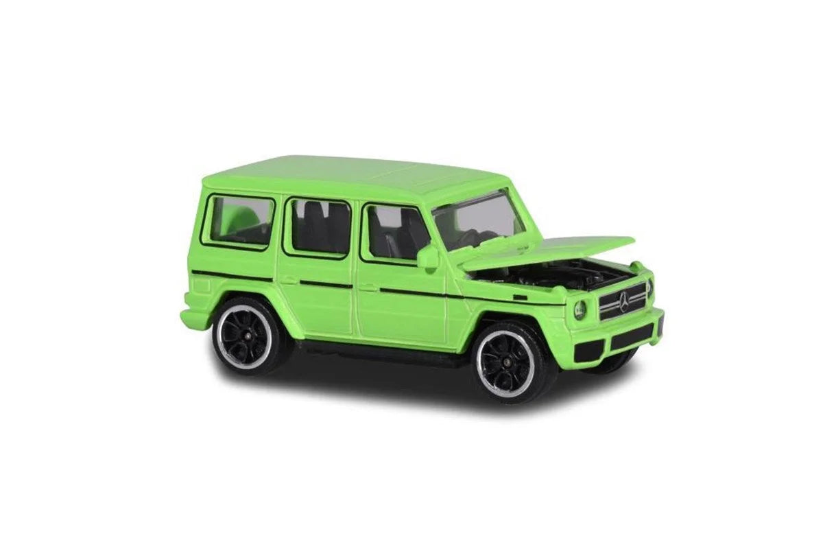 Majorette Mercedes AMG  G63 5‘li Set 212053165 | Toysall