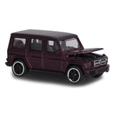 Majorette Mercedes AMG  G63 5‘li Set 212053165 | Toysall