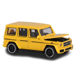 Majorette Mercedes AMG  G63 5‘li Set 212053165 | Toysall