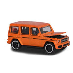 Majorette Mercedes AMG  G63 5‘li Set 212053165 | Toysall