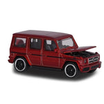 Majorette Mercedes AMG  G63 5‘li Set 212053165 | Toysall