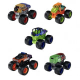 Majorette Monster Rockerz Renk Değiştiren Araçlar 212057257 | Toysall