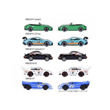 Majorette Porsche 5‘li Araba Seti 8502105002
