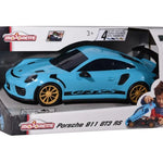 Majorette Porsche Araç Taşıma Arabası ve 1 Diecast Araba 212058194 | Toysall