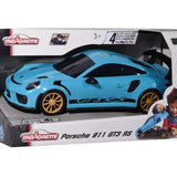 Majorette Porsche Araç Taşıma Arabası ve 1 Diecast Araba 212058194 | Toysall