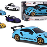 Majorette Porsche Araç Taşıma Arabası ve 1 Diecast Araba 212058194 | Toysall