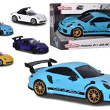 Majorette Porsche Araç Taşıma Arabası ve 1 Diecast Araba 212058194 | Toysall