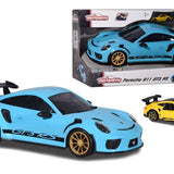 Majorette Porsche Araç Taşıma Arabası ve 1 Diecast Araba 212058194 | Toysall