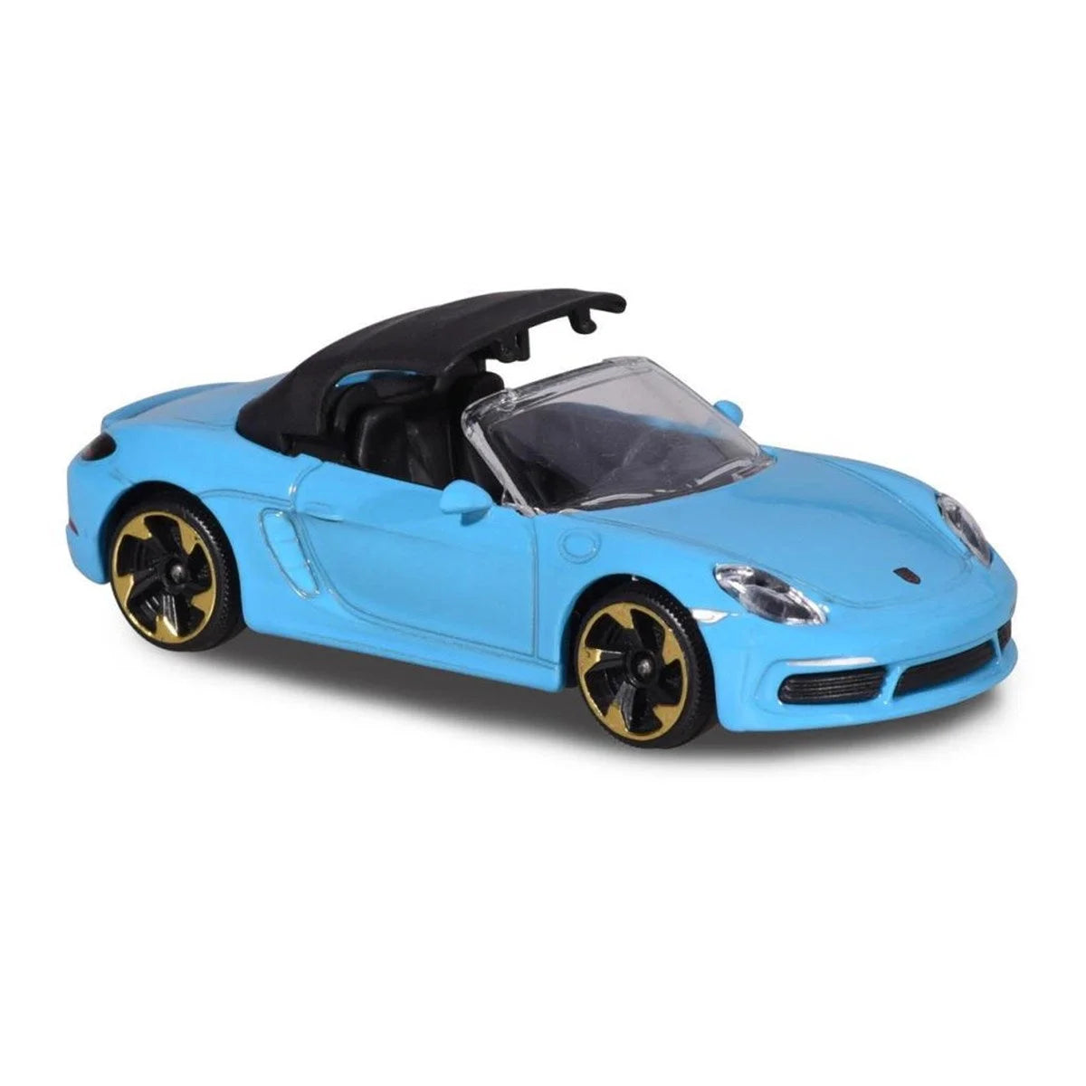 Majorette Porsche Edition 718 Boxster - Mavi 212053057 | Toysall