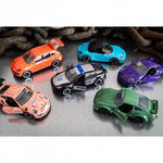 Majorette Porsche Edition 718 Boxster - Mavi 212053057 | Toysall