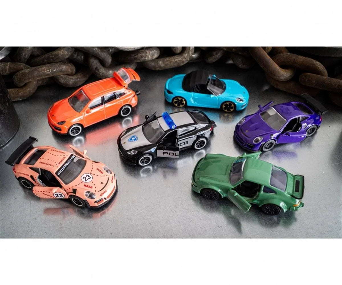 Majorette Porsche Edition 911 GT3 RS - Mor 212053057 | Toysall