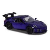 Majorette Porsche Edition 911 GT3 RS - Mor 212053057 | Toysall