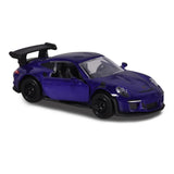 Majorette Porsche Edition 911 GT3 RS - Mor 212053057 | Toysall