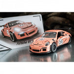 Majorette Porsche Edition 911 GT3 RS - Pembe 212053057 | Toysall