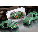 Majorette Porsche Edition 934 - Yeşil 212053057 | Toysall