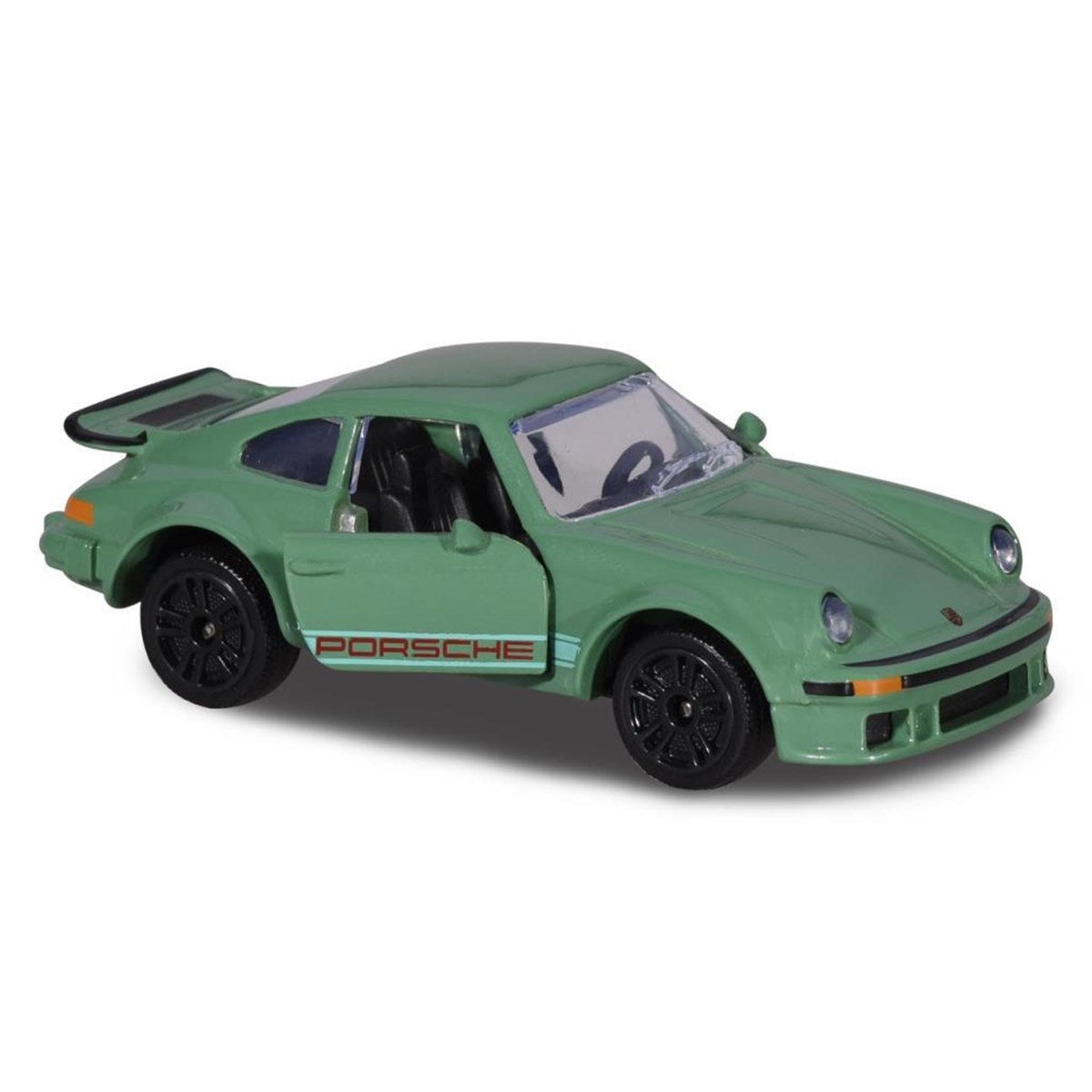Majorette Porsche Edition 934 - Yeşil 212053057 | Toysall