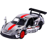 Majorette Porsche Motorsport Deluxe Araçlar - 911 GT3 Cup 212053161
