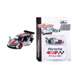 Majorette Porsche Motorsport Deluxe Araçlar - 911 GT3 Cup 212053161