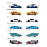 Majorette Porsche Motorsport Deluxe Araçlar - 911 GT3 Cup 212053161