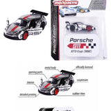 Majorette Porsche Motorsport Deluxe Araçlar - 911 GT3 Cup 212053161