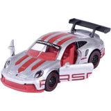 Majorette Porsche Motorsport Deluxe Araçlar - 911 GT3 Cup 212053161