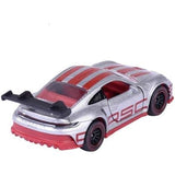 Majorette Porsche Motorsport Deluxe Araçlar - 911 GT3 Cup 212053161