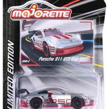 Majorette Porsche Motorsport Deluxe Araçlar - 911 GT3 Cup 212053161