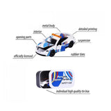 Majorette Porsche Motorsport Deluxe Araçlar - Taycan Turbo S 212053161