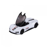 Majorette Porsche Motorsport Deluxe Araçlar - Vision Gran Turismo Beyaz 212053161