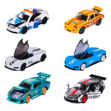 Majorette Porsche Motorsport Deluxe Araçlar - Vision Gran Turismo Mavi 212053161