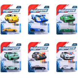 Majorette Porsche Motorsport Premium Araçlar - Porsche 911 Carrera S 2100002