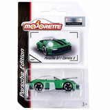 Majorette Porsche Motorsport Premium Araçlar - Porsche 911 Carrera S 2100002