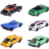 Majorette Porsche Motorsport Premium Araçlar - Porsche 911 GT3 Cup 2100002