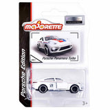 Majorette Porsche Motorsport Premium Araçlar - Porsche Panamera 2100002