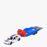 Majorette Porsche Motorsport Yarış Arabası - Panamera Turbo + 935 K3 212053112