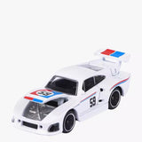 Majorette Porsche Motorsport Yarış Arabası - Panamera Turbo + 935 K3 212053112