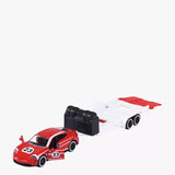 Majorette Porsche Motorsport Yarış Arabası - Taycan Turbo S + 917 212053112