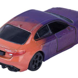 Majorette Premium Metal Diecast Renk Değiştiren Araçlar - Alfa Romeo Guilia 212054041