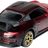 Majorette Premium Metal Diecast Renk Değiştiren Araçlar - Aston Martin Vantage 212054041