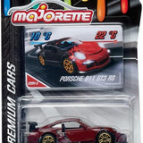 Majorette Premium Metal Diecast Renk Değiştiren Araçlar - Aston Martin Vantage 212054041