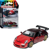 Majorette Premium Metal Diecast Renk Değiştiren Araçlar - Aston Martin Vantage 212054041