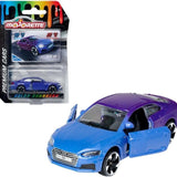 Majorette Premium Metal Diecast Renk Değiştiren Araçlar - Audi RS E-tron GT 212054041