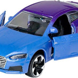 Majorette Premium Metal Diecast Renk Değiştiren Araçlar - Audi RS E-tron GT 212054041