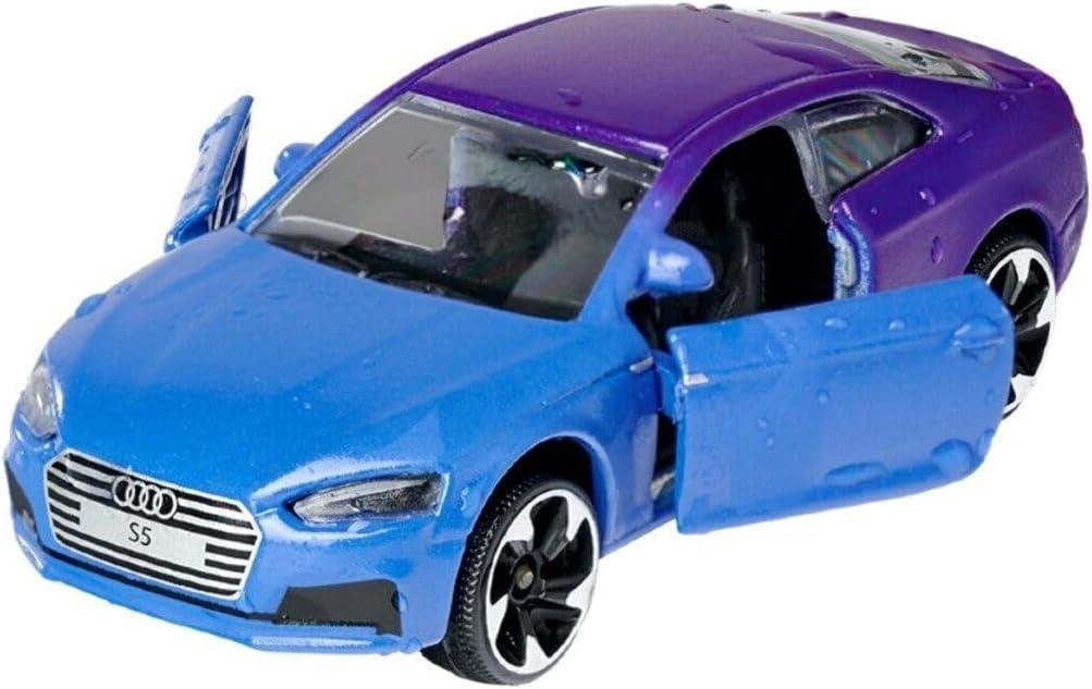 Majorette Premium Metal Diecast Renk Değiştiren Araçlar - Audi RS E-tron GT 212054041