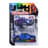 Majorette Premium Metal Diecast Renk Değiştiren Araçlar - Ford F-150 Raptor 212054041