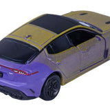 Majorette Premium Metal Diecast Renk Değiştiren Araçlar - Kia Performance Car 212054041