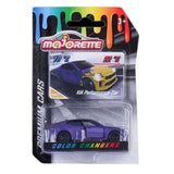 Majorette Premium Metal Diecast Renk Değiştiren Araçlar - Kia Performance Car 212054041