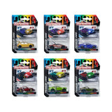 Majorette Premium Metal Diecast Renk Değiştiren Araçlar - Kia Performance Car 212054041