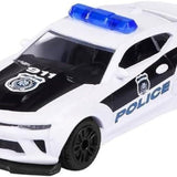 Majorette Rescue Premium Araçlar - Chevrolet Camaro 3000003